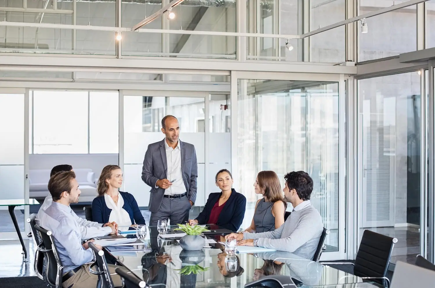 Lifetime Real Estate Services Board Member Resources