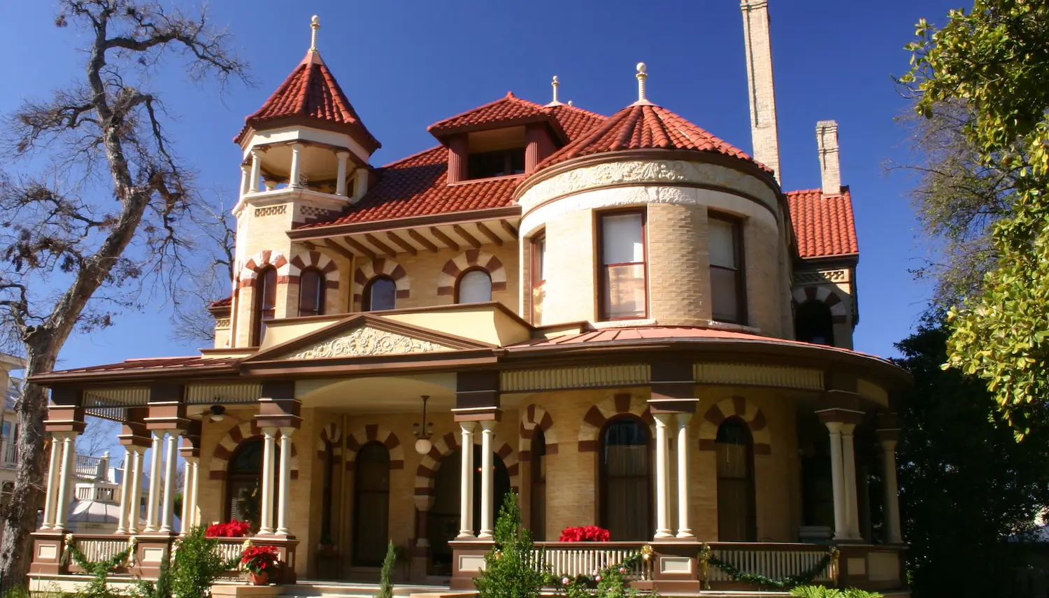 San Antonio Property Management