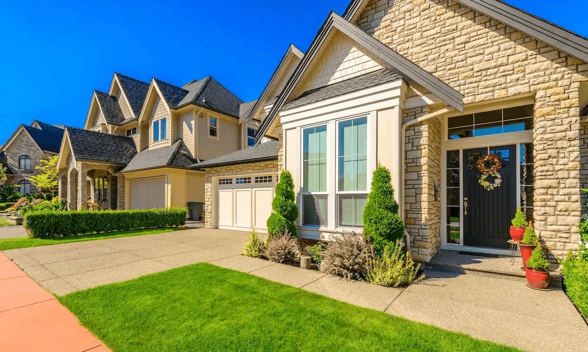Schertz Property Management